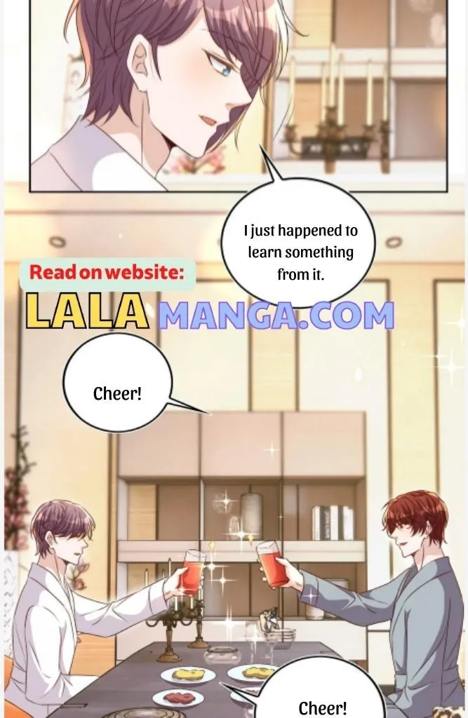 Stop Bothering Me, Emperor! - Chapter 84 Page 18