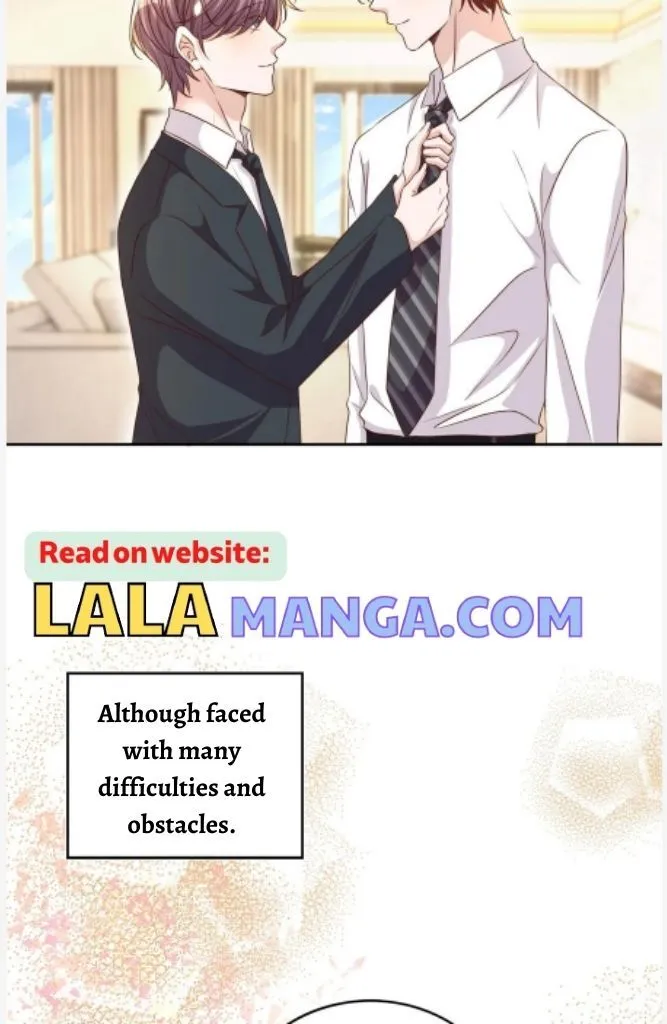 Stop Bothering Me, Emperor! - Chapter 84 Page 20