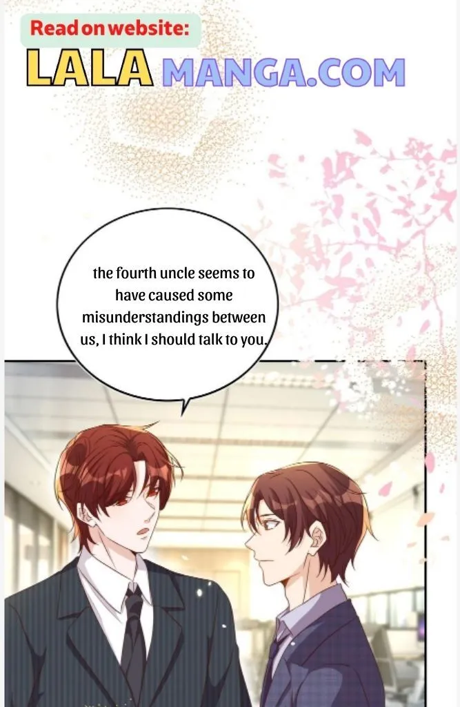 Stop Bothering Me, Emperor! - Chapter 84 Page 22