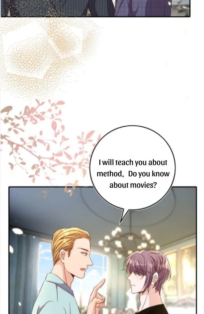 Stop Bothering Me, Emperor! - Chapter 84 Page 23