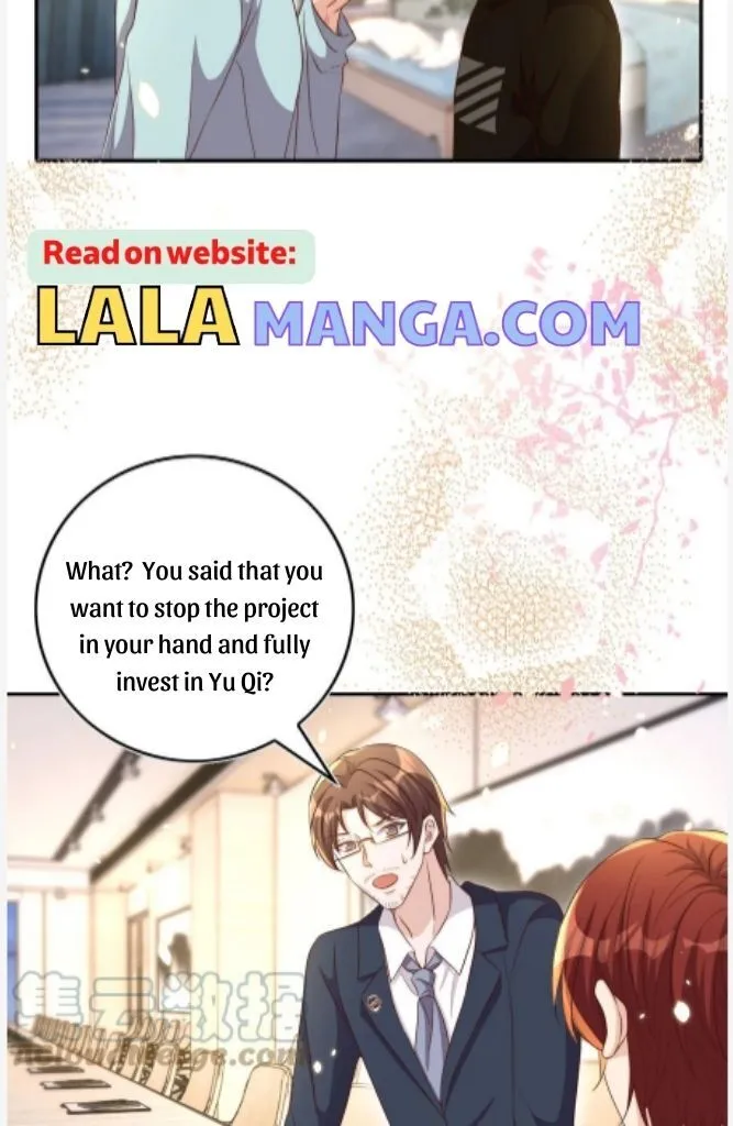 Stop Bothering Me, Emperor! - Chapter 84 Page 24