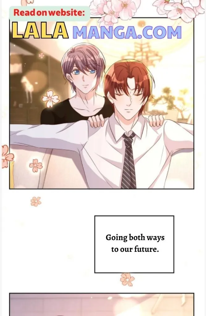 Stop Bothering Me, Emperor! - Chapter 84 Page 28