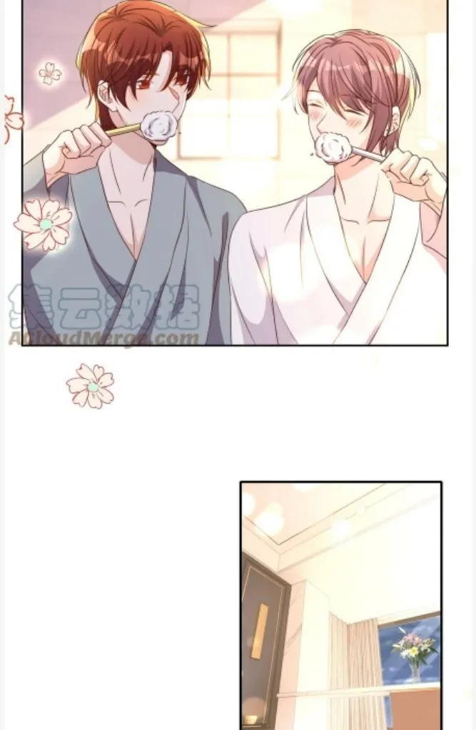 Stop Bothering Me, Emperor! - Chapter 84 Page 29
