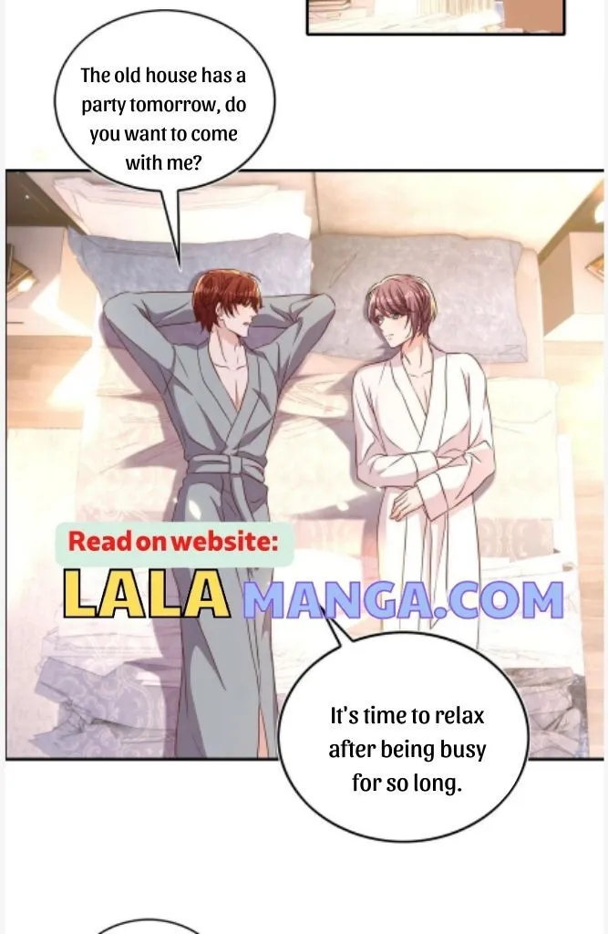 Stop Bothering Me, Emperor! - Chapter 84 Page 30