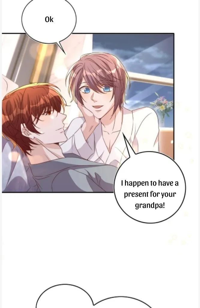 Stop Bothering Me, Emperor! - Chapter 84 Page 31