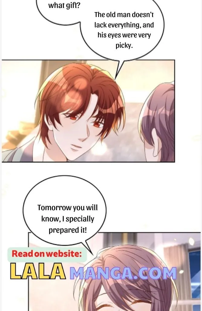 Stop Bothering Me, Emperor! - Chapter 84 Page 32