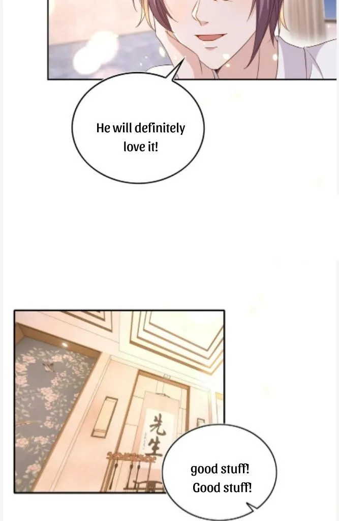 Stop Bothering Me, Emperor! - Chapter 84 Page 33