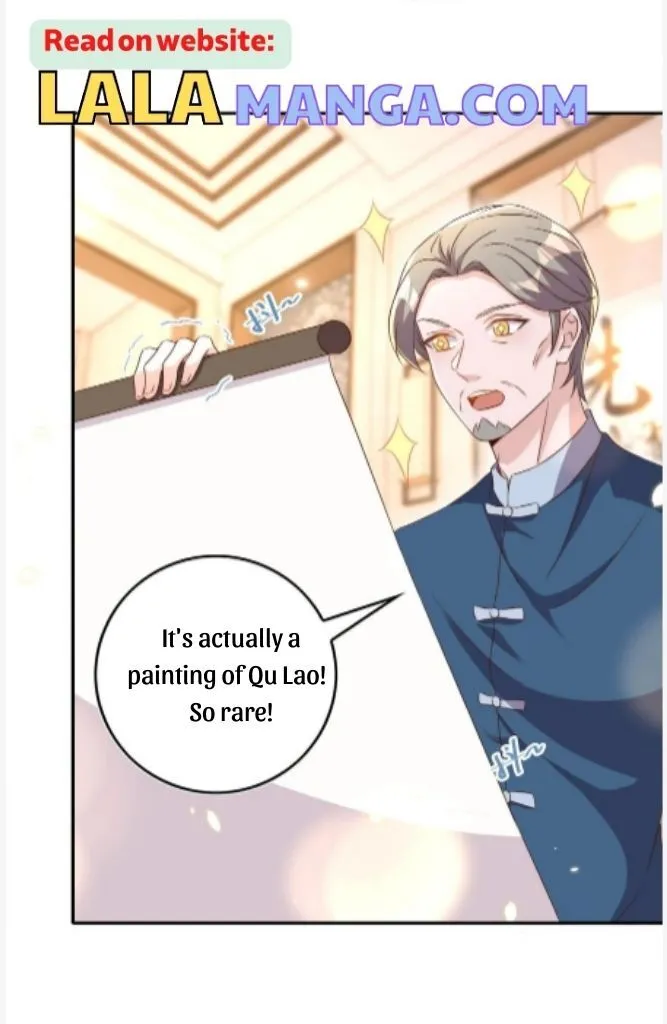 Stop Bothering Me, Emperor! - Chapter 84 Page 34
