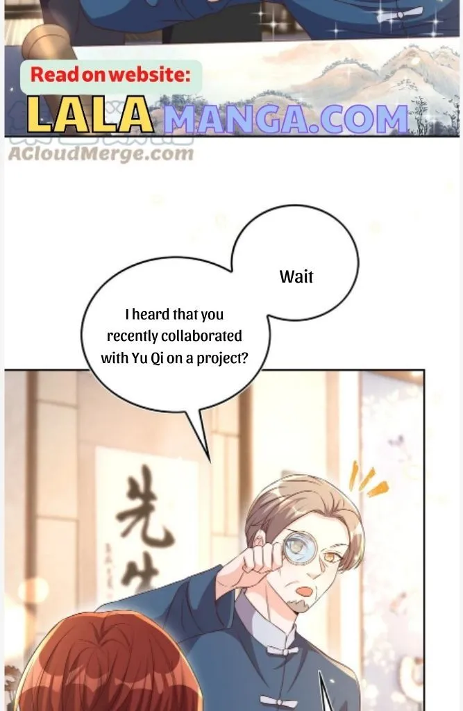 Stop Bothering Me, Emperor! - Chapter 84 Page 38