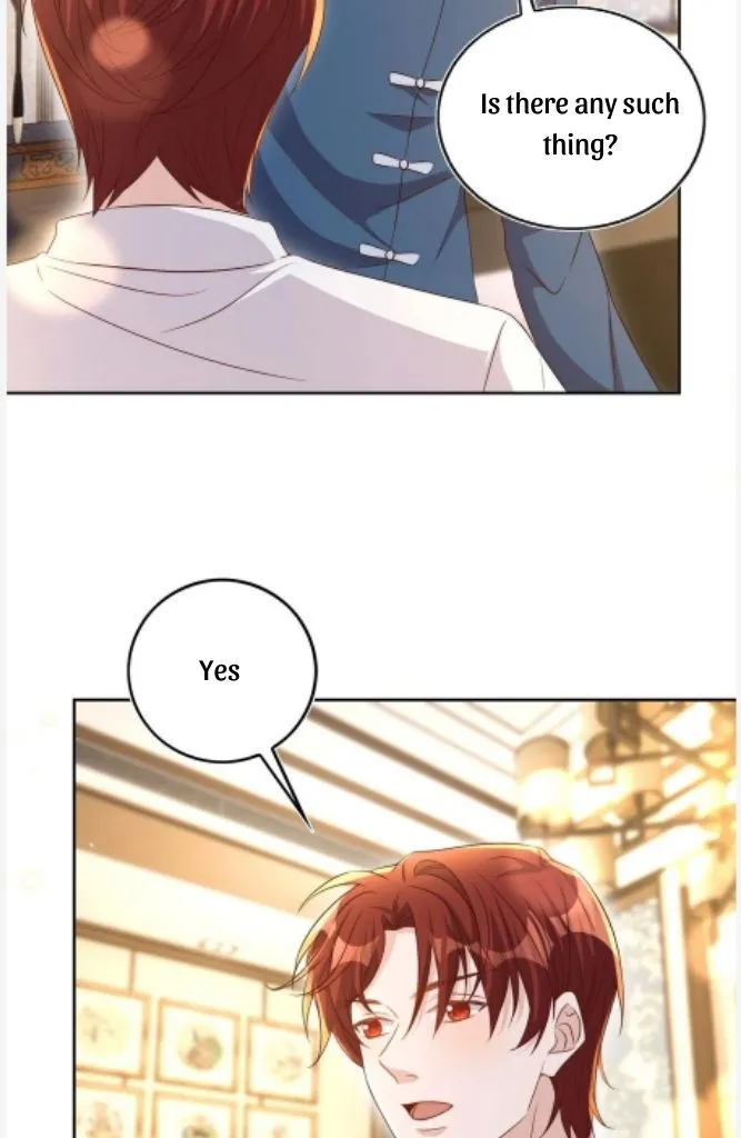Stop Bothering Me, Emperor! - Chapter 84 Page 39