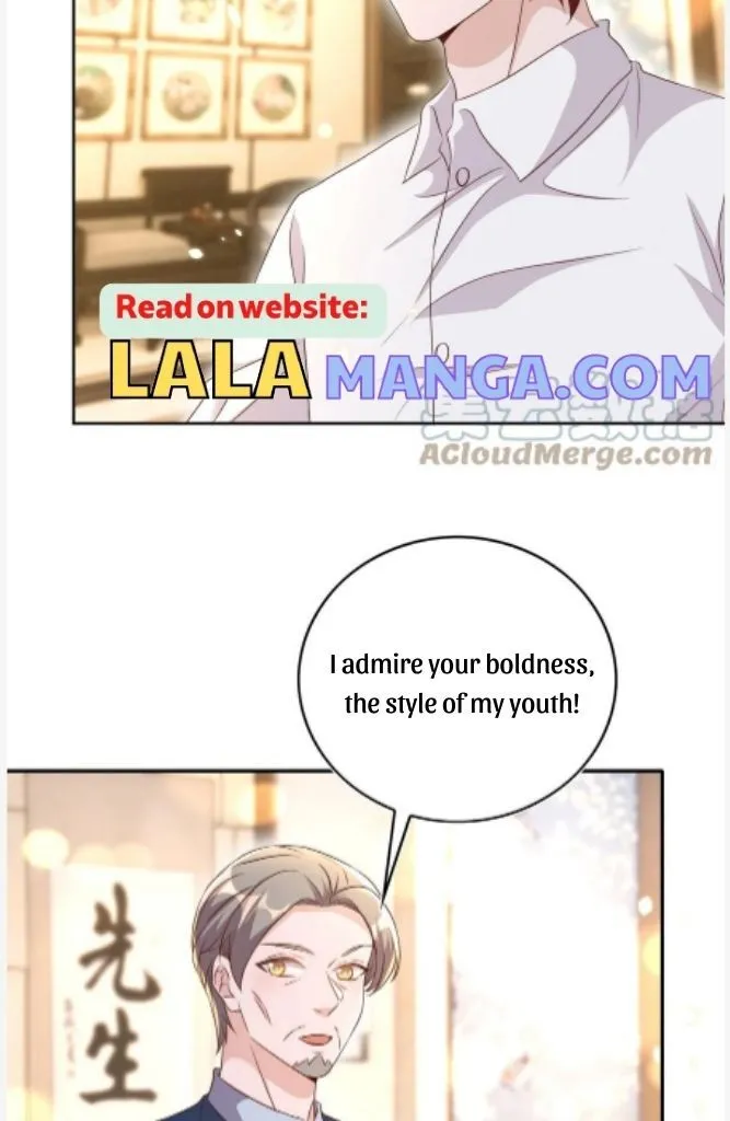 Stop Bothering Me, Emperor! - Chapter 84 Page 40