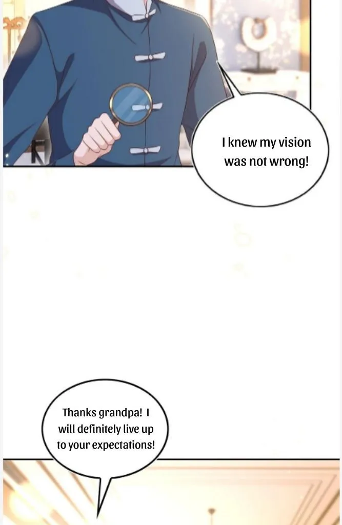 Stop Bothering Me, Emperor! - Chapter 84 Page 41
