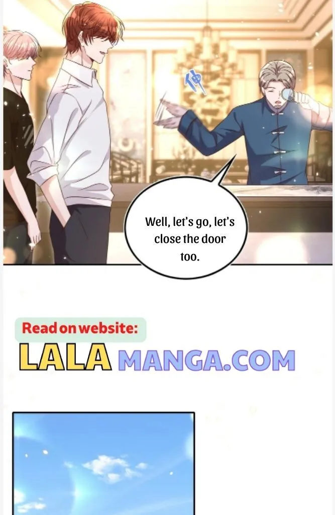 Stop Bothering Me, Emperor! - Chapter 84 Page 42