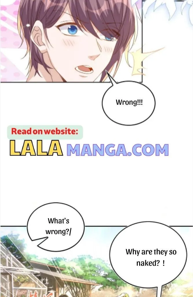 Stop Bothering Me, Emperor! - Chapter 84 Page 46
