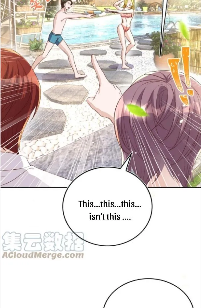 Stop Bothering Me, Emperor! - Chapter 84 Page 47