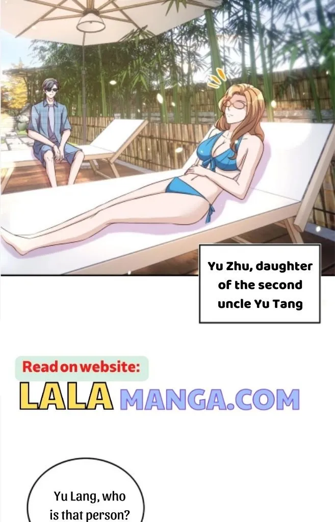 Stop Bothering Me, Emperor! - Chapter 85 Page 6