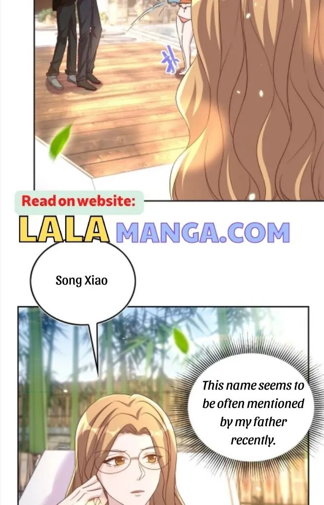 Stop Bothering Me, Emperor! - Chapter 85 Page 8