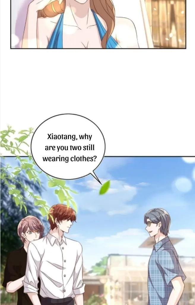 Stop Bothering Me, Emperor! - Chapter 85 Page 9