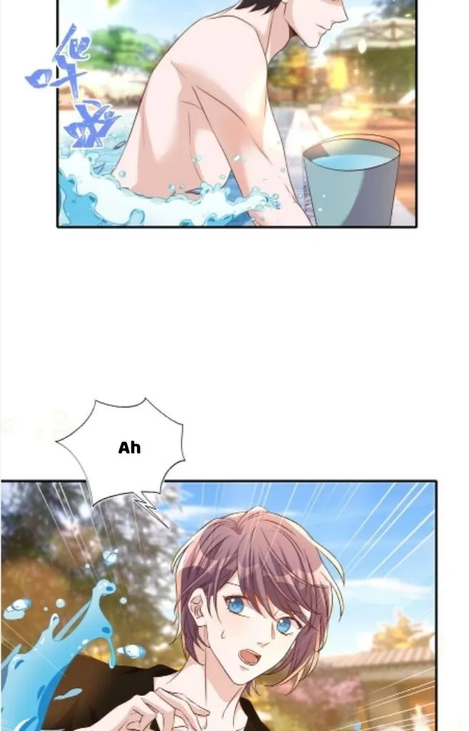 Stop Bothering Me, Emperor! - Chapter 85 Page 13