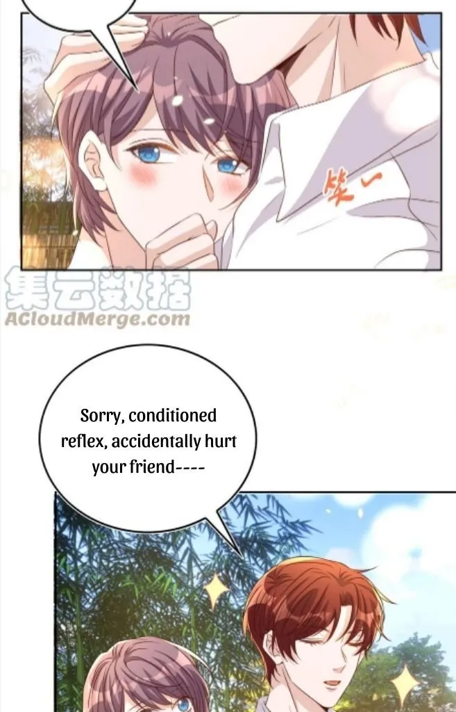Stop Bothering Me, Emperor! - Chapter 85 Page 17
