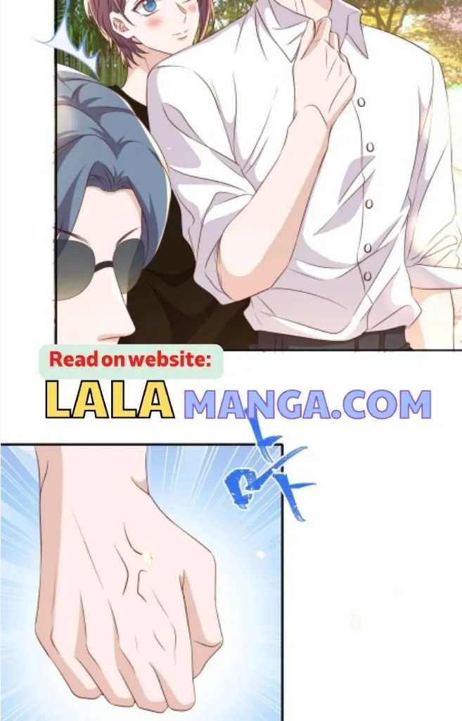 Stop Bothering Me, Emperor! - Chapter 85 Page 18