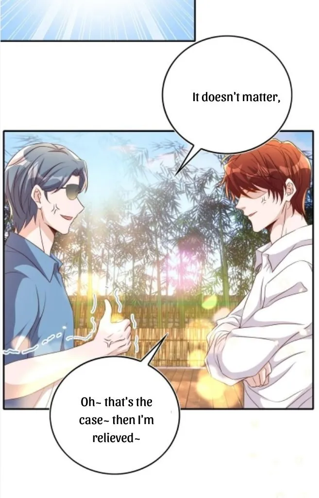Stop Bothering Me, Emperor! - Chapter 85 Page 19