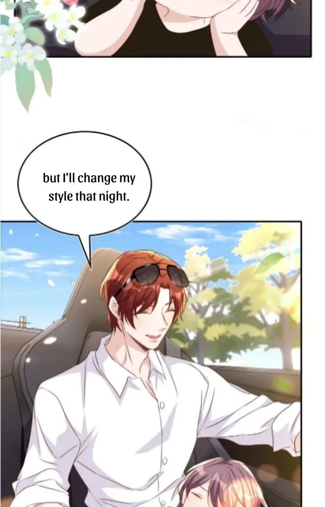 Stop Bothering Me, Emperor! - Chapter 85 Page 27