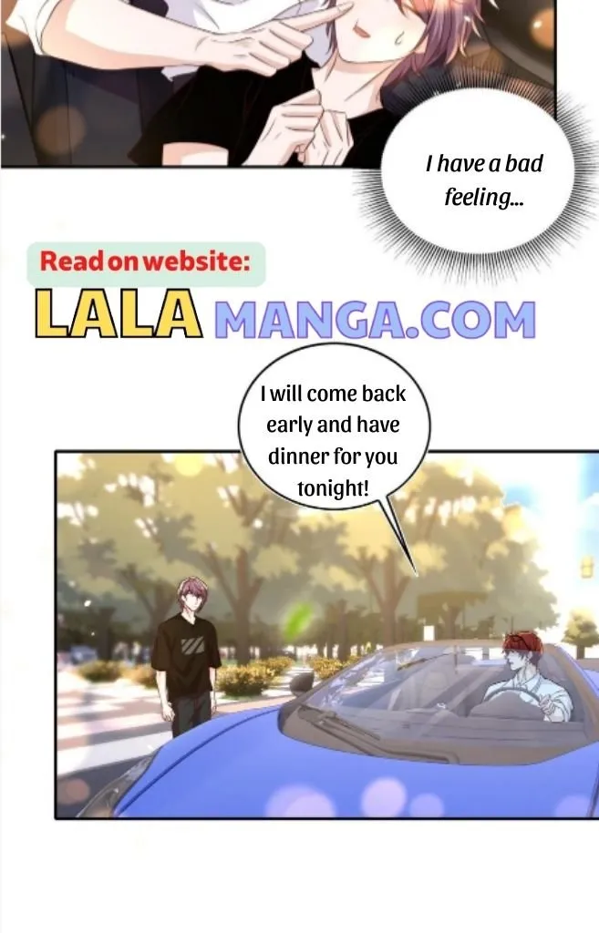 Stop Bothering Me, Emperor! - Chapter 85 Page 28