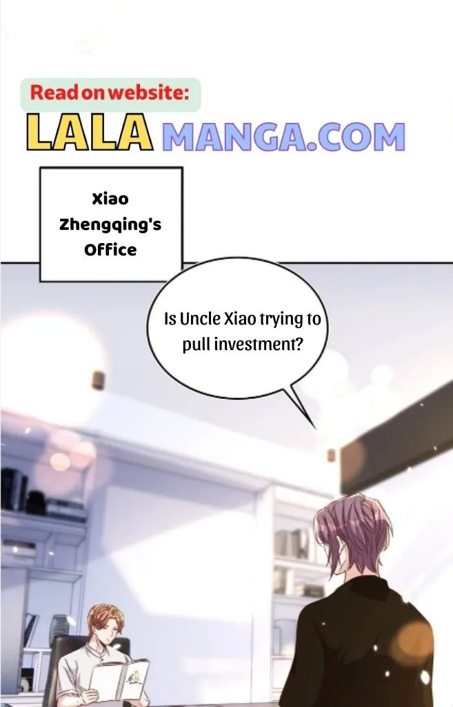 Stop Bothering Me, Emperor! - Chapter 85 Page 30