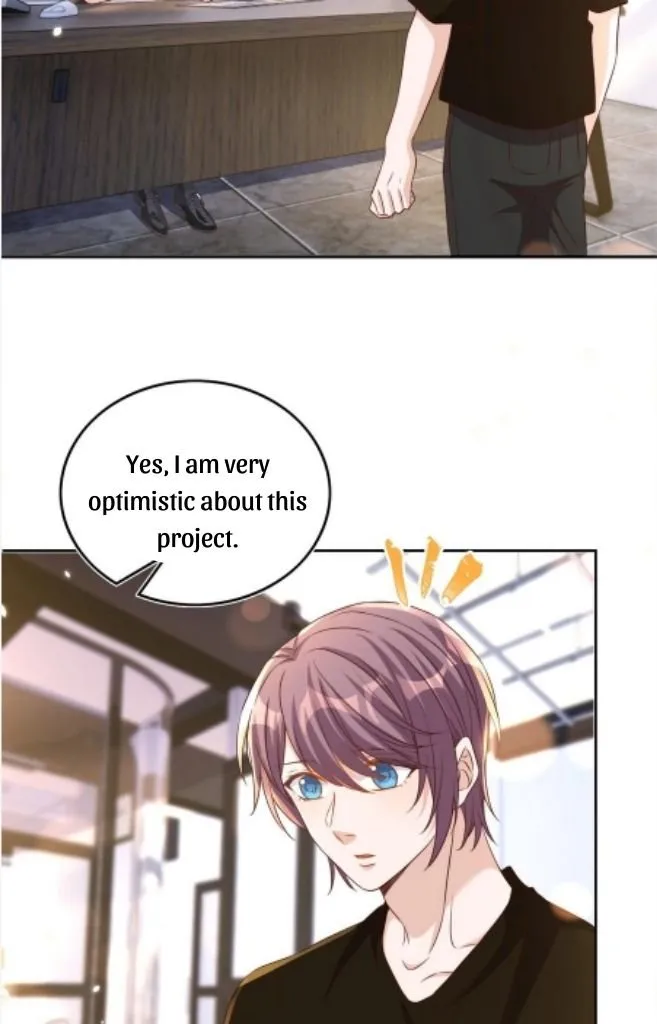 Stop Bothering Me, Emperor! - Chapter 85 Page 31