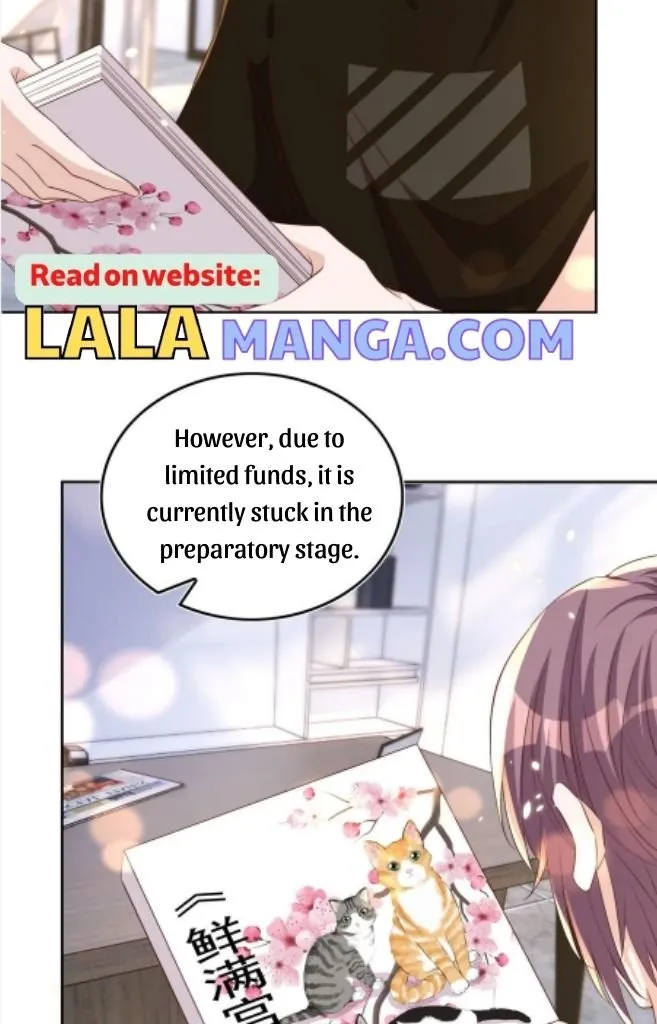 Stop Bothering Me, Emperor! - Chapter 85 Page 32