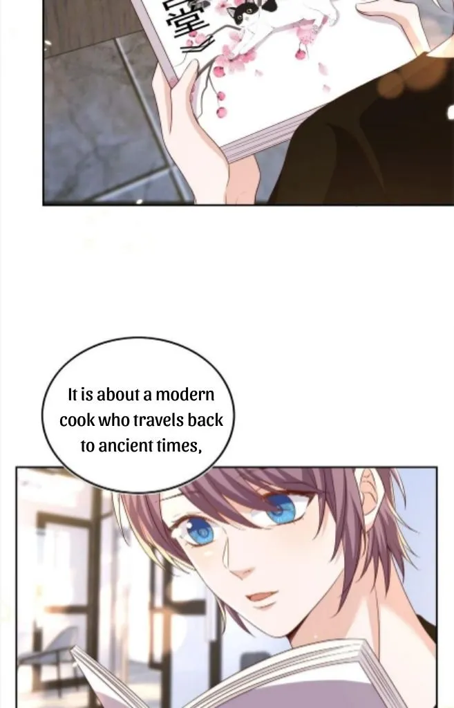 Stop Bothering Me, Emperor! - Chapter 85 Page 33