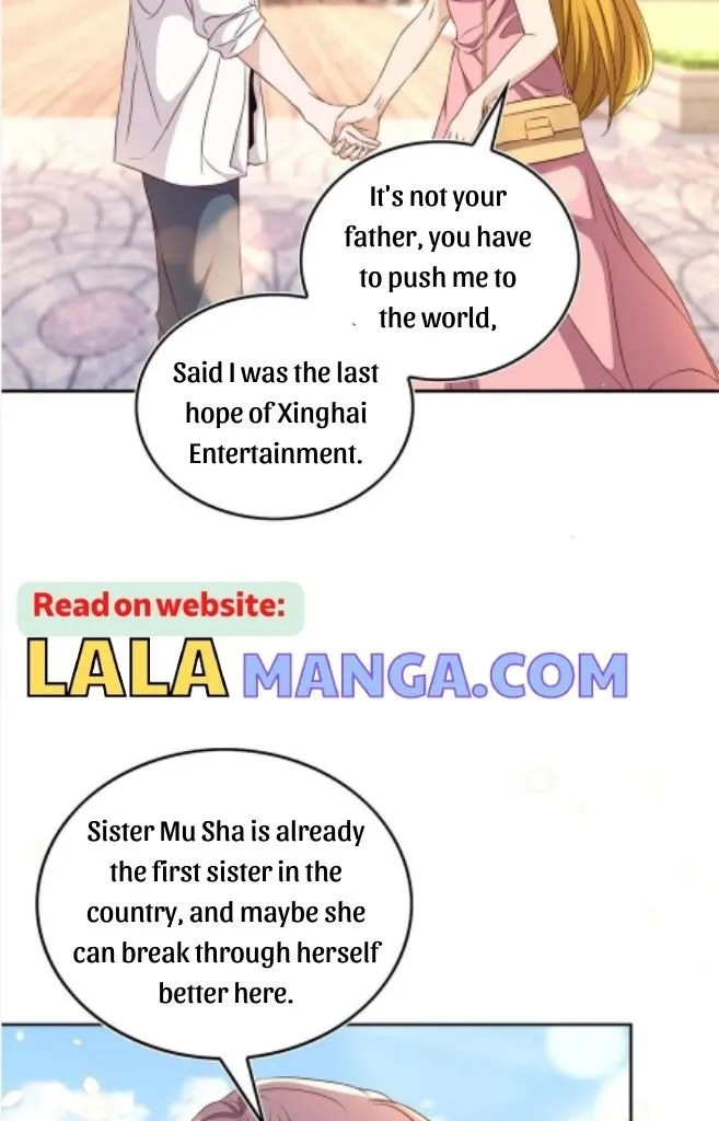 Stop Bothering Me, Emperor! - Chapter 85 Page 40