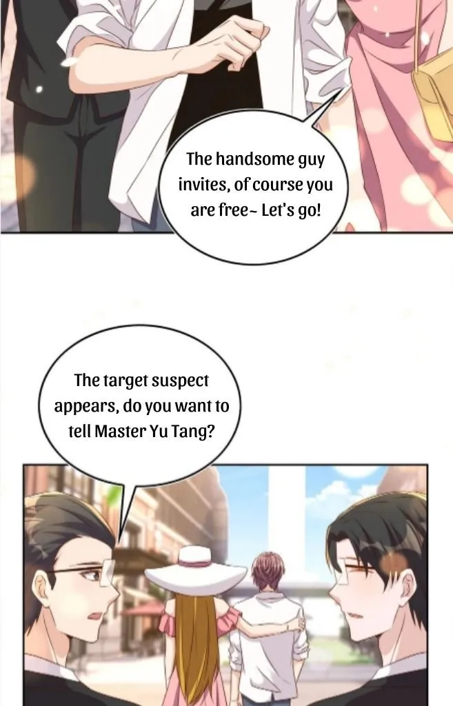 Stop Bothering Me, Emperor! - Chapter 85 Page 43