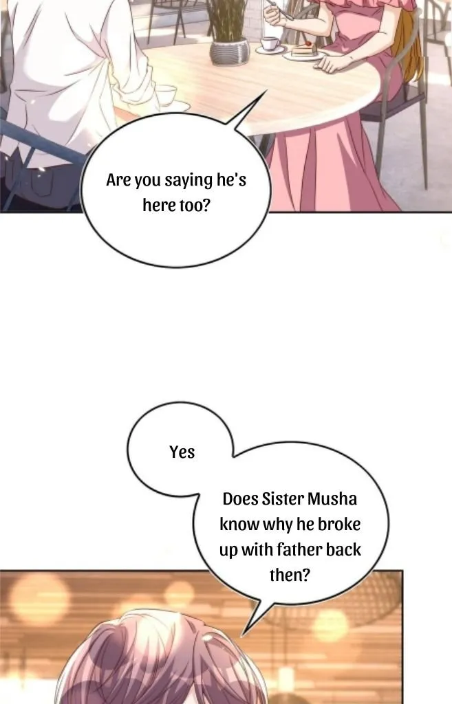 Stop Bothering Me, Emperor! - Chapter 85 Page 45