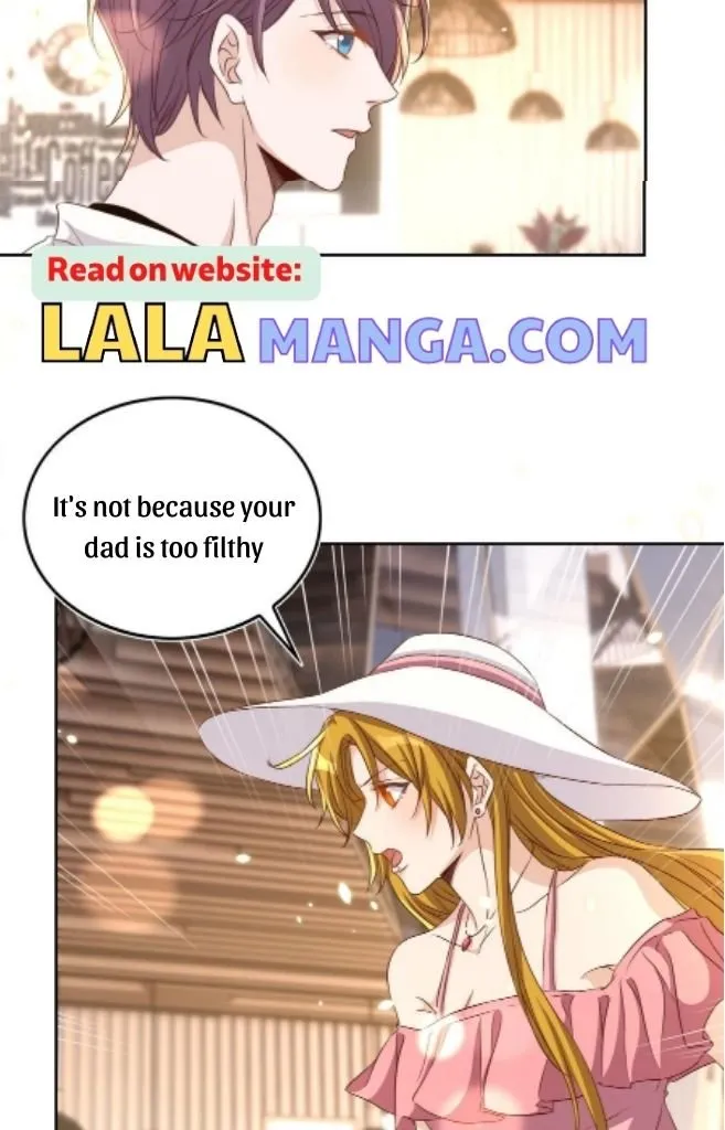 Stop Bothering Me, Emperor! - Chapter 85 Page 46