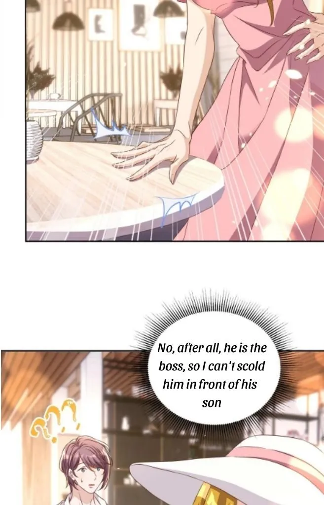 Stop Bothering Me, Emperor! - Chapter 85 Page 47