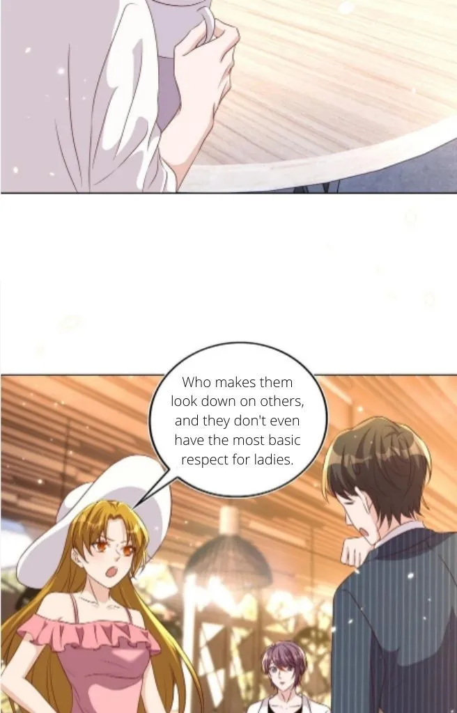 Stop Bothering Me, Emperor! - Chapter 86 Page 7