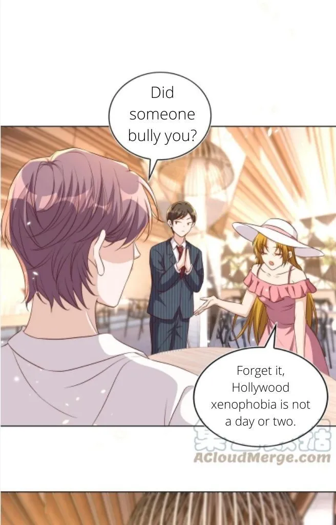 Stop Bothering Me, Emperor! - Chapter 86 Page 9