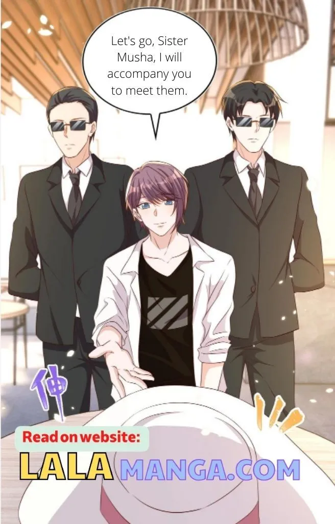Stop Bothering Me, Emperor! - Chapter 86 Page 10