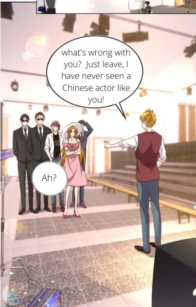 Stop Bothering Me, Emperor! - Chapter 86 Page 15