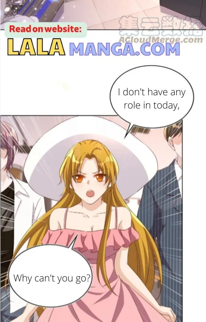 Stop Bothering Me, Emperor! - Chapter 86 Page 16