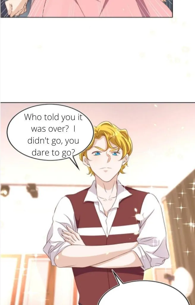 Stop Bothering Me, Emperor! - Chapter 86 Page 17