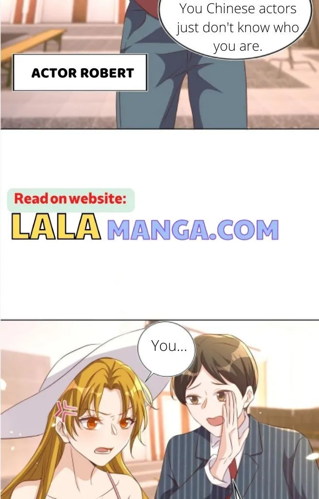 Stop Bothering Me, Emperor! - Chapter 86 Page 18