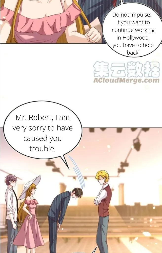 Stop Bothering Me, Emperor! - Chapter 86 Page 19