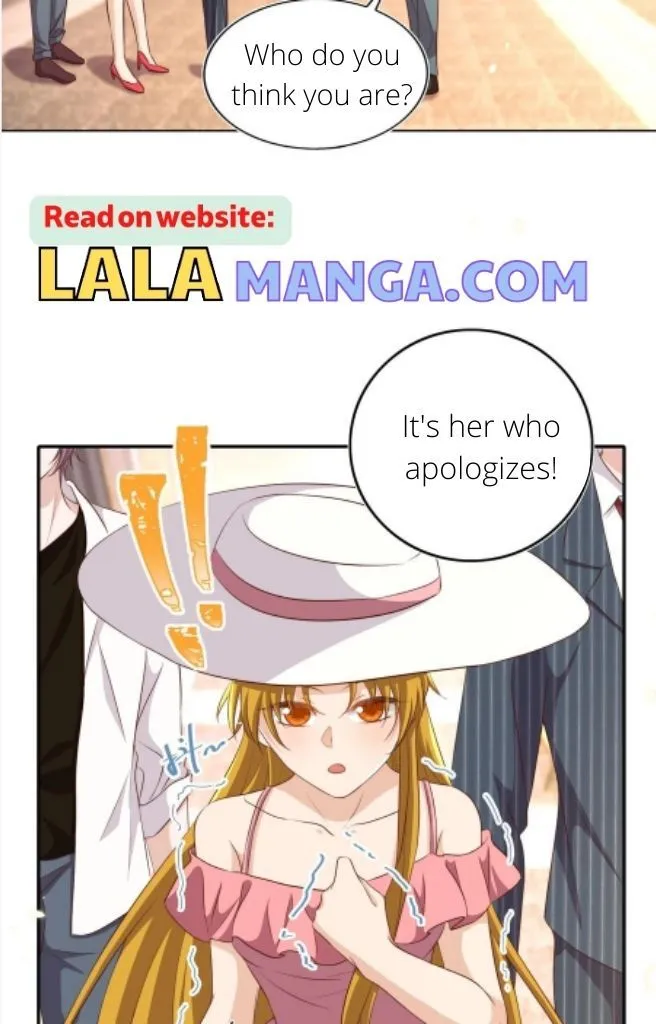 Stop Bothering Me, Emperor! - Chapter 86 Page 20