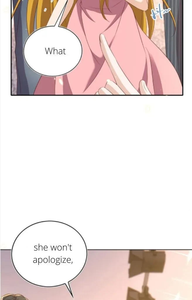 Stop Bothering Me, Emperor! - Chapter 86 Page 21