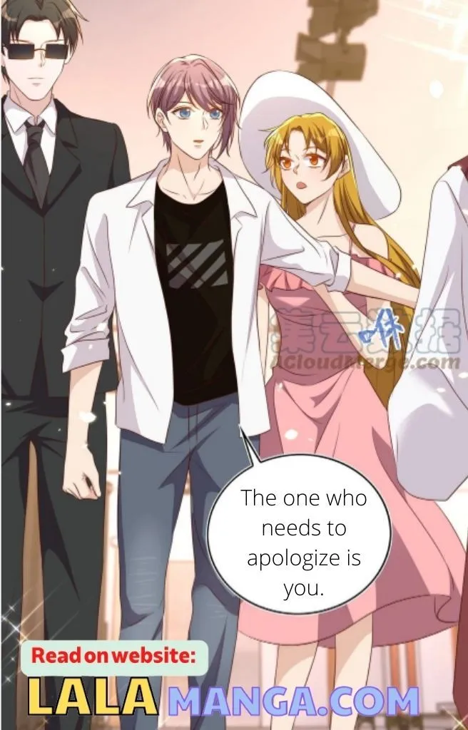 Stop Bothering Me, Emperor! - Chapter 86 Page 22