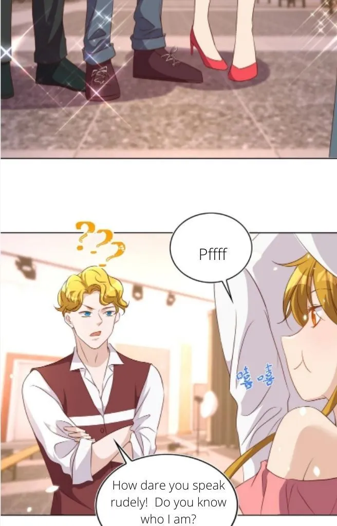 Stop Bothering Me, Emperor! - Chapter 86 Page 23