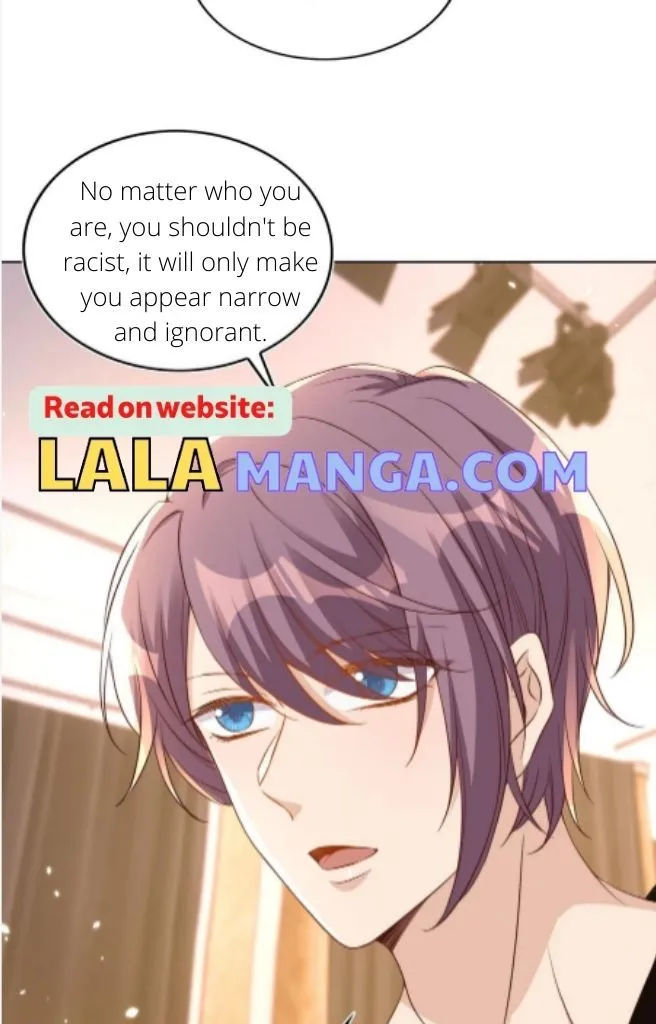 Stop Bothering Me, Emperor! - Chapter 86 Page 24